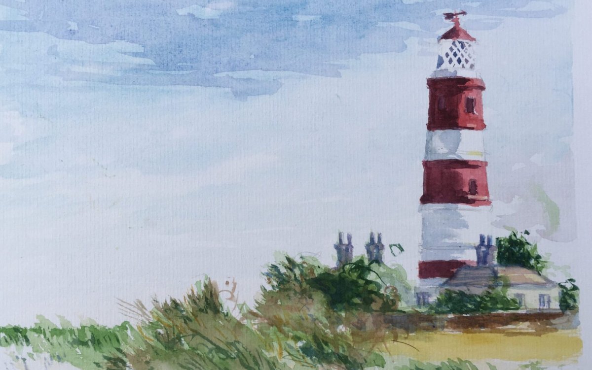 Norfolk Watercolours