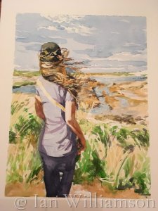 Burnham Overy Staithe